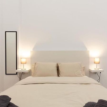 Nuevo Loft En Playa Y Cerca Del Centro, Ac Y Wifi Apartment Valencia Exterior foto